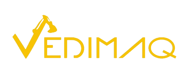 Vedimaq Logo